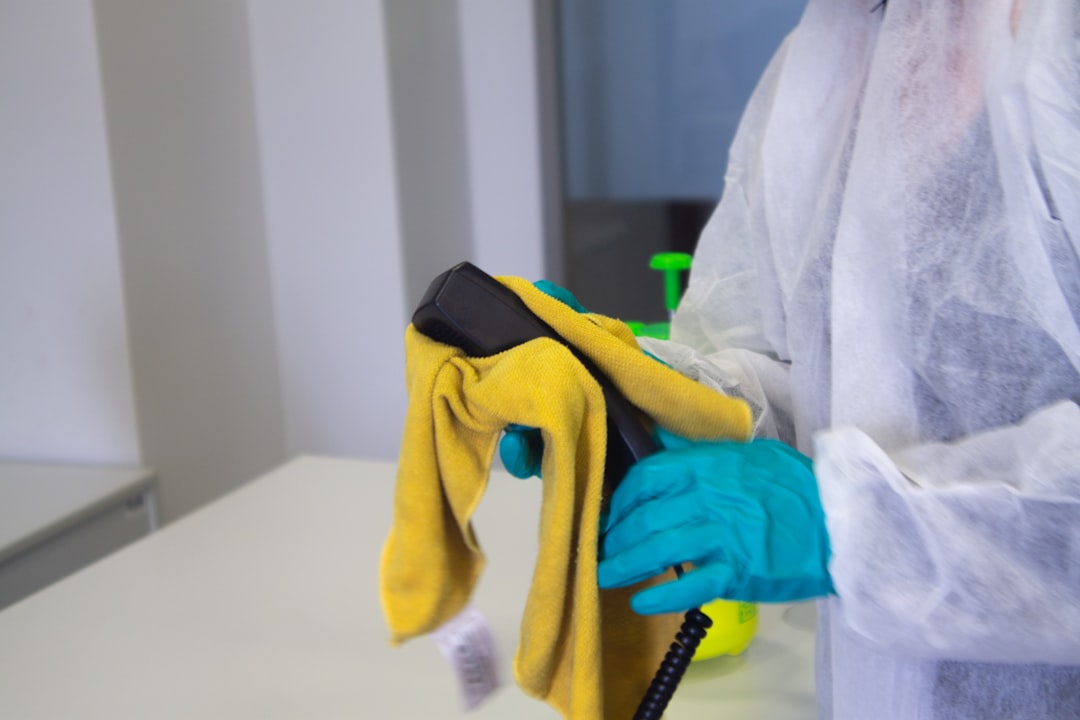 journey cleaning